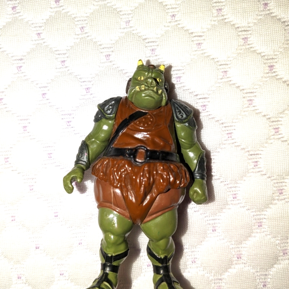 Star wars collector's item